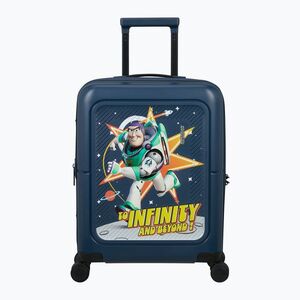 Utazó bőrönd American Tourister Dashpop Disney 47 l Buzz Lightyear (Dashpop Disney 153856) kép