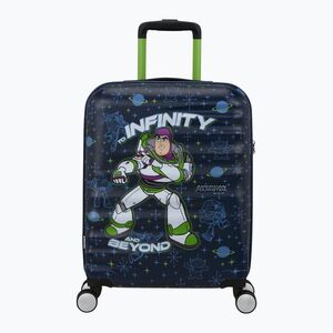 Utazó bőrönd American Tourister Disney Wavebreaker 36 l Buzz Lightyear (Disney Wavebreaker 152579) kép