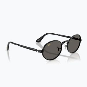 Napszemüveg Ray-Ban By Asap Rocky arista gold/green polarized (By Asap Rocky RB3931 002/J554) kép
