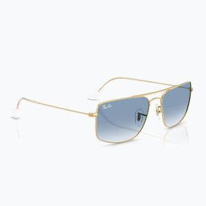 Napszemüveg Ray-Ban Explorer III arista gold/blue (Explorer III RB3779 001/3F59) kép