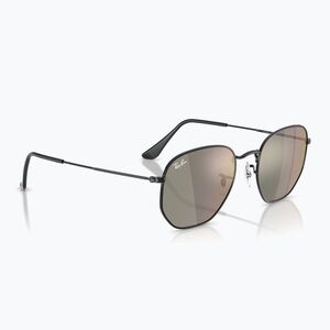 Napszemüveg Ray-Ban Hexagonal arista gold/green g-15 polarized (Hexagonal RB3548N 002/3954) kép