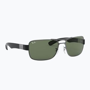 Napszemüveg Ray-Ban RB3522 bronze/green (RB3522 004/7164) kép