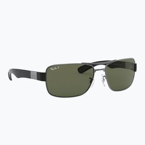 Napszemüveg Ray-Ban RB3522 bronze/green g-15 (RB3522 004/9A64) kép