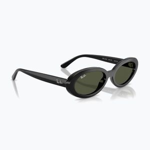 Napszemüveg Ray-Ban RB2223 black/green (RB2223 901/3154) kép