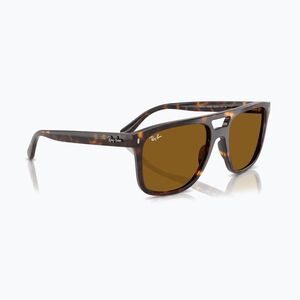 Napszemüveg Ray-Ban RB2213 havana/brown b-15 (RB2213 902/3358) kép