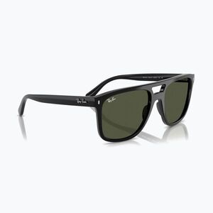 Napszemüveg Ray-Ban RB2213 balck/green g-15 (RB2213 901/3158) kép