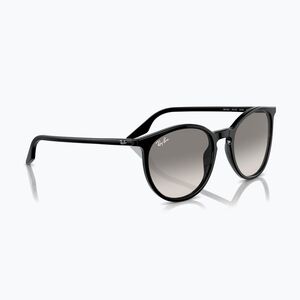 Napszemüveg Ray-Ban RB2204 black/light grey (RB2204 901/3254) kép