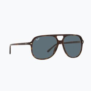 Napszemüveg Ray-Ban Bill havana/blue (Bill RB2198 902/R560) kép