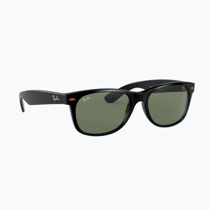 Napszemüveg Ray-Ban RB2132M Scuderia black/green g-15 (RB2132M Scuderia RB2132M F6013155) kép