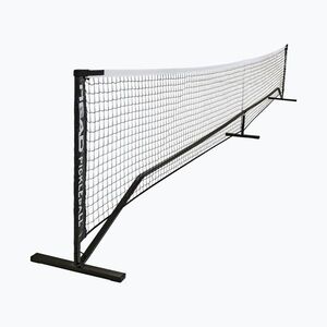 Pickleball háló HEAD Pickleball Net black/white (Pickleball Net 287202) kép