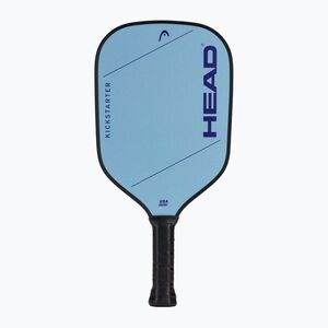 Pickleball ütő HEAD Kickstarter light blue (Kickstarter Pickleball 200226) kép