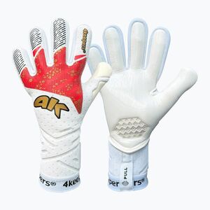 Gyermek kapuskesztyűk 4keepers Elite IGNIS NC Jr (Elite IGNIS NC Jr ELITEIGNISNCJR) kép