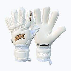 Kapuskesztyűk 4keepers Champ Gold VII NC white (Champ Gold VII NC CHAMPGOLDVIINC) kép