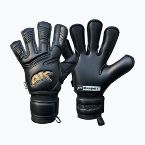 Kapuskesztyűk 4keepers Champ Gold Black VII RF2G black (Champ Gold Black VII RF2G CHAMPGOLDBLACKVIIRF2G) kép