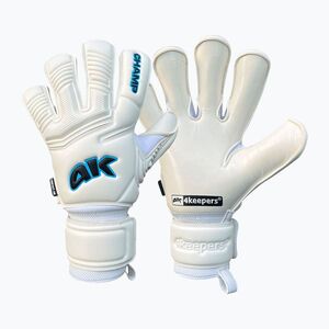 Kapuskesztyűk 4keepers Champ Aq Contact VII RF2G white (Champ Aq Contact VII RF2G CHAMPAQCONTACTVIIRF2G) kép