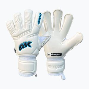 Kapuskesztyűk 4keepers Champ Aq Contact VII HB white (Champ Aq Contact VII HB CHAMPAQCONTACTVIIHB) kép