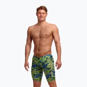 Férfi úszójammerek Funky Trunks Fast Training (Fast Training Jammer FTS088M7238830) kép