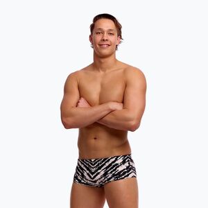 Férfi úszó bokszerek Funky Trunks Sidewinder Trunks fur elise (Sidewinder Trunks FTS015M7238330) kép