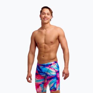 Férfi úszójammerek Funky Trunks Training muscle mad (Training Jammers FTS003M7236030) kép