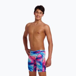 Gyermek úszó jammer Funky Trunks Training muscle mad (Training Jammers FTS003B7236022) kép