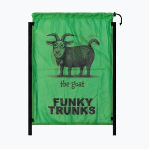 Úszózsák Funky Trunks Mesh Gear 25 l the goat (Mesh Gear FTG010A7241900) kép
