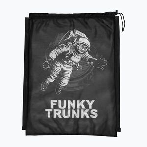 Úszózsák Funky Trunks Mesh Gear 25 and mesh art (Mesh Gear FTG010A7233600) kép