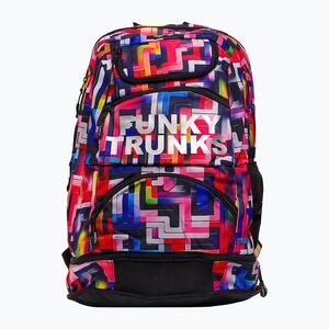 Hátizsák Funky Trunks Elite Squad 36 l putty rules (Elite Squad FTG003N7237200) kép