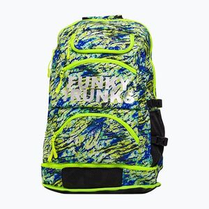 Hátizsák Funky Trunks Elite Squad 36 l scaled back (Elite Squad FTG003N7238800) kép