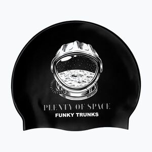 Úszó sapka Funky Trunks Silicone arti mess (Silicone FT997233600) kép