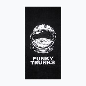 Törölköző Funky Trunks Cotton arti mess (Cotton FT907233600) kép