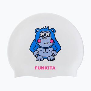 Úszó sapka Funkita Silicone purple back (Silicone FS997241800) kép
