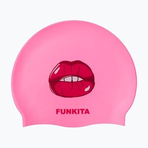 Úszó sapka Funkita Silicone miss kiss (Silicone FS997242300) kép