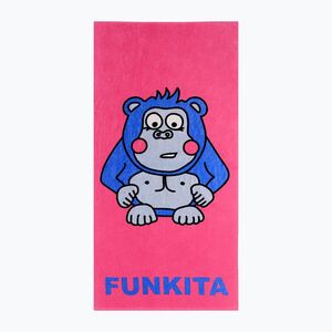Törölköző Funkita Cotton purple back (Cotton FS907241800) kép