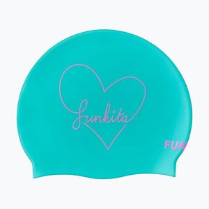 Úszó sapka Funkita Seamless Silicone love too (Seamless Silicone FKG013N7242500) kép