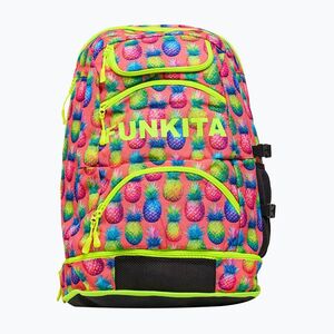 Hátizsák Funkita Elite Squad 36 l pinky pine (Elite Squad Backpack FKG003N7240700) kép