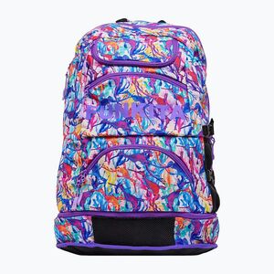 Hátizsák Funkita Elite Squad 36 l dreamy weedy (Elite Squad Backpack FKG003N7240100) kép