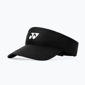 Tenisz napellenző YONEX 40126 black (40126 CO401266B) kép