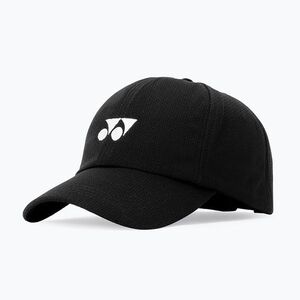 Teniszsapka YONEX 40125 black (40125 CO401256B) kép