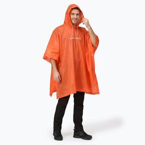 SPORTANO AquaDefend esőkabát narancssárga (AquaDefend SPT-B6AP802-ORG) kép