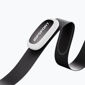 Pulzusmérő érzékelő iGPSPORT HR50 (HR50 18265) kép