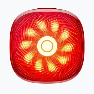 Hátsó kerékpárlámpa iGPSPORT TL50 (TL50 18314) kép