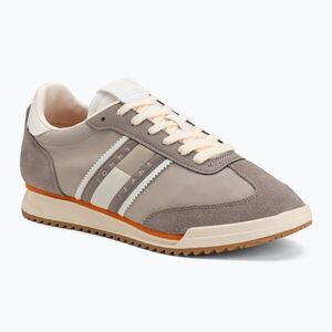 Férfi cipők Tommy Jeans Retro Runner Cleated Mix porcini taupe (Retro Runner Cleated Mix EM0EM01694PKC) kép