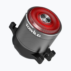 Hátsó kerékpárlámpa Towild TL05 (TL05 18115) kép