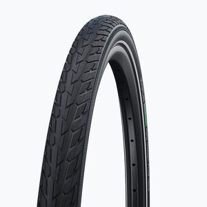 Kerékpárgumi SCHWALBE Road Cruiser K-Guard Green Compound 26 x 1.75 black reflex (Road Cruiser K-Guard Green Compound 11101302) kép
