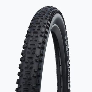 Kerékpárgumi SCHWALBE Rapid Rob K-Guard SBC 29 x 2.25 black (Rapid Rob K-Guard SBC 11101398) kép