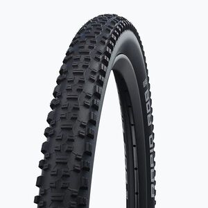 Kerékpárgumi SCHWALBE Rapid Rob K-Guard SBC 27.5 x 2.25 black (Rapid Rob K-Guard SBC 11101395) kép