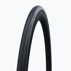 Kerékpárgumi SCHWALBE Lugano II K-Guard Silica 700 x 28C black (Lugano II K-Guard Silica 11654010) kép