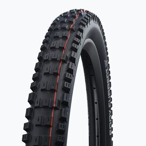 Kerékpárgumi SCHWALBE Eddy Current Front Super Trail Addix Soft TLE 27.5 x 2.60 black (Eddy Current Front Super Trail Addix Soft TLE 11654032.01) kép