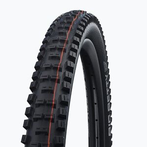 Kerékpárgumi SCHWALBE Big Betty Super Trail Addix Soft TLE 27.5 x 2.40 black (Big Betty Super Trail Addix Soft TLE 11654151) kép