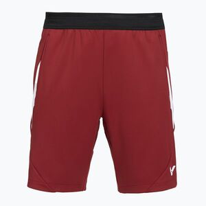 Férfi rövidnadrág VICTOR R-60200 biking red (R-60200 303865) kép
